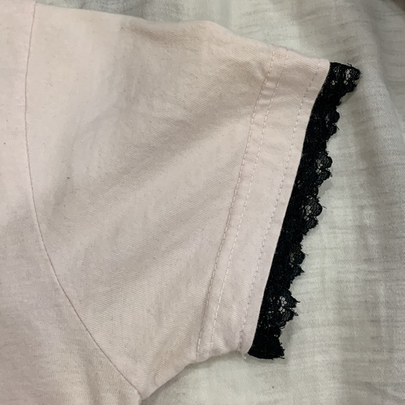 Vintage Disney Minie Mouse t-shirt by Jackie B - Picture 4 of 6